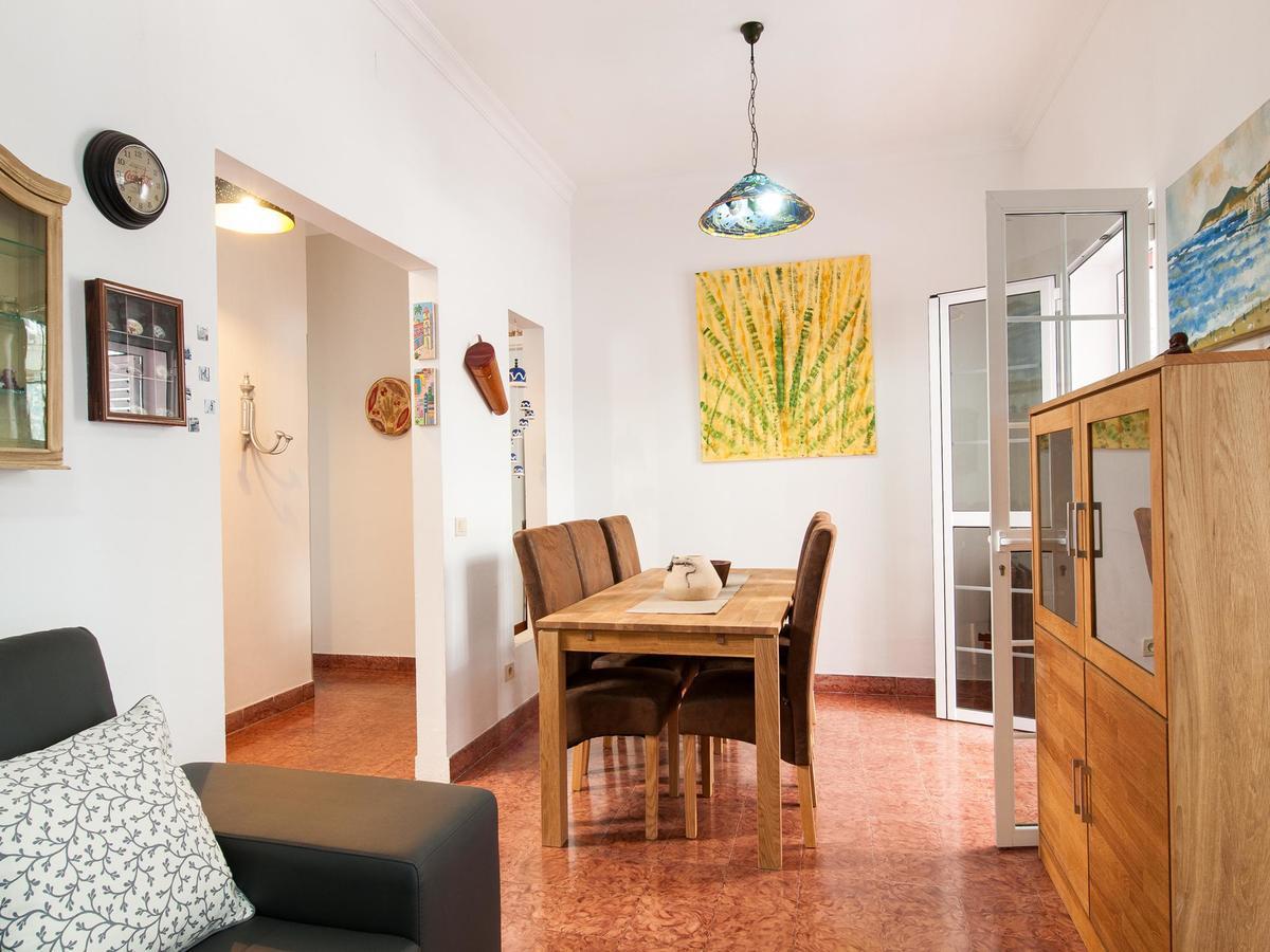 Beautiful Beach Apartment M&B IV By Las Canteras Las Palmas de Gran Canaria Zewnętrze zdjęcie
