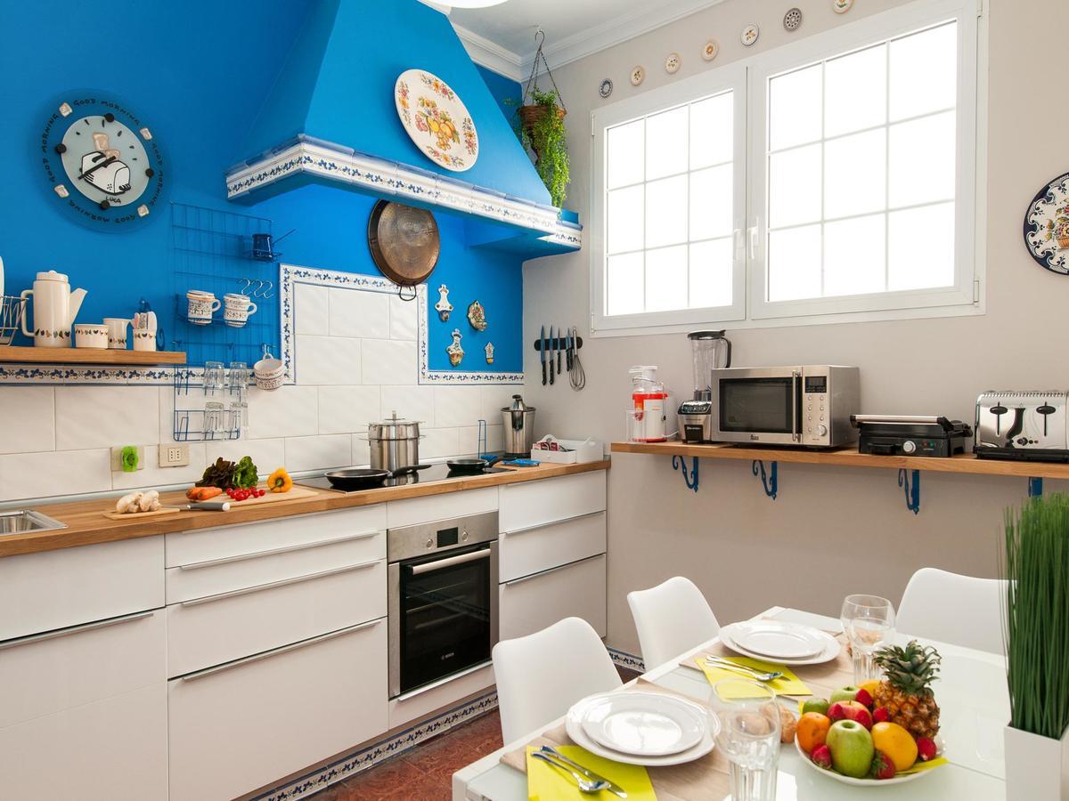 Beautiful Beach Apartment M&B IV By Las Canteras Las Palmas de Gran Canaria Zewnętrze zdjęcie
