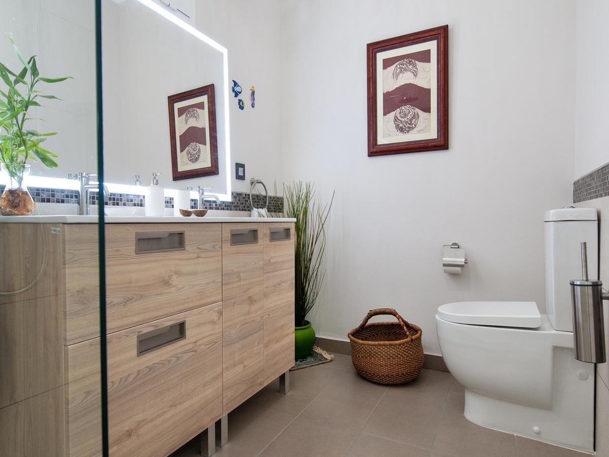 Beautiful Beach Apartment M&B IV By Las Canteras Las Palmas de Gran Canaria Zewnętrze zdjęcie